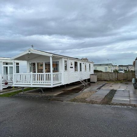 Luxurious 6 Berth Swift Bordeaux On Lyons Robin Hood Rhyl Βίλα Meliden Εξωτερικό φωτογραφία