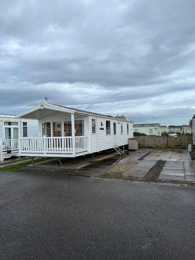 Luxurious 6 Berth Swift Bordeaux On Lyons Robin Hood Rhyl Βίλα Meliden Εξωτερικό φωτογραφία