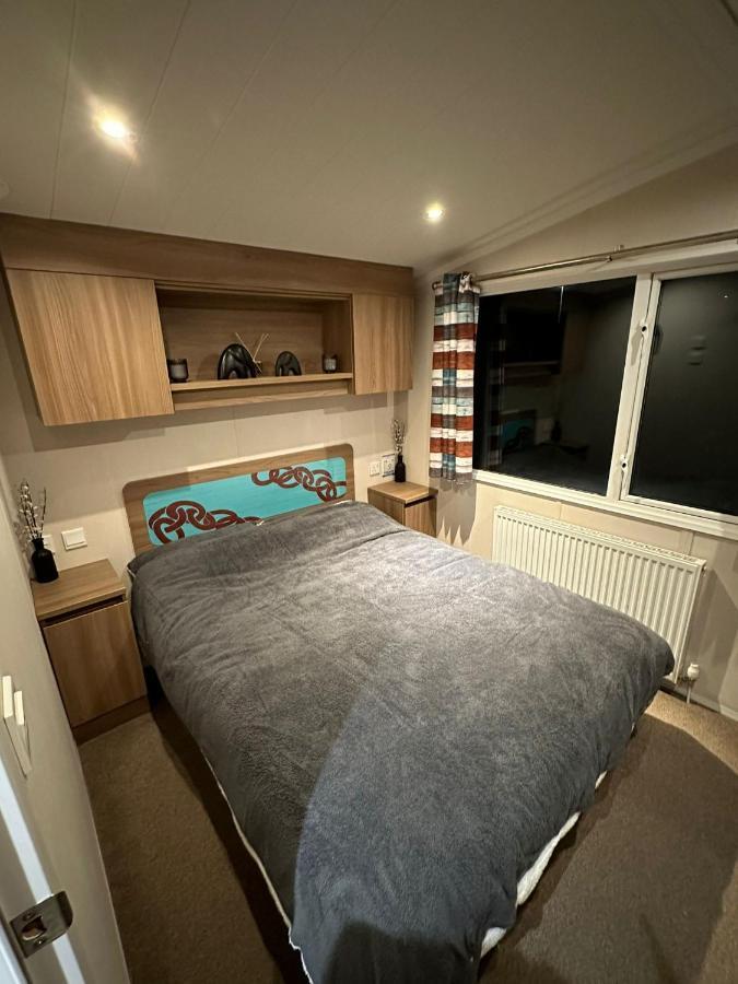 Luxurious 6 Berth Swift Bordeaux On Lyons Robin Hood Rhyl Βίλα Meliden Εξωτερικό φωτογραφία